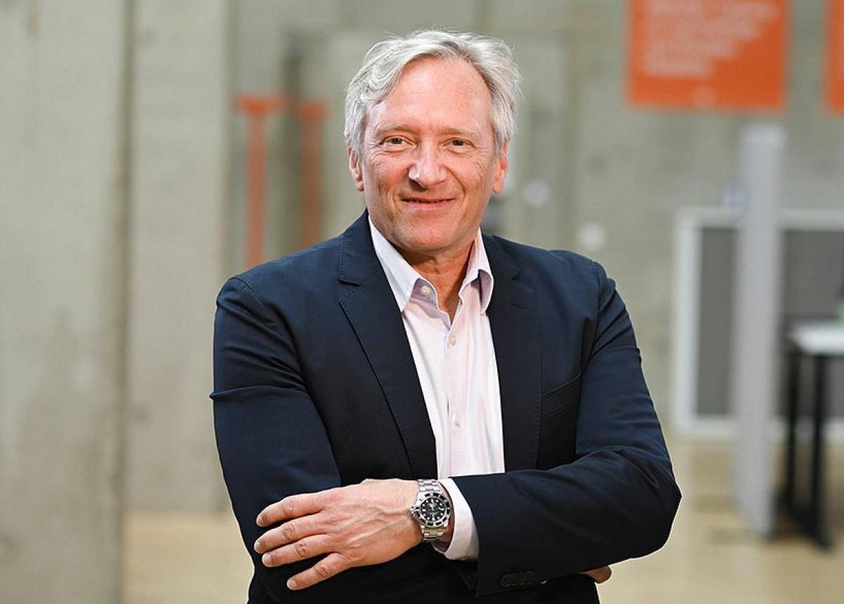 Andreas Linn wird Chief Product Officer bei Fleetpool 