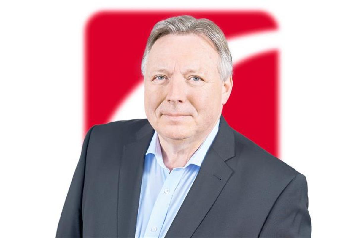 Strukturelle Veränderungen in der Führungsetage von Maske Fleet