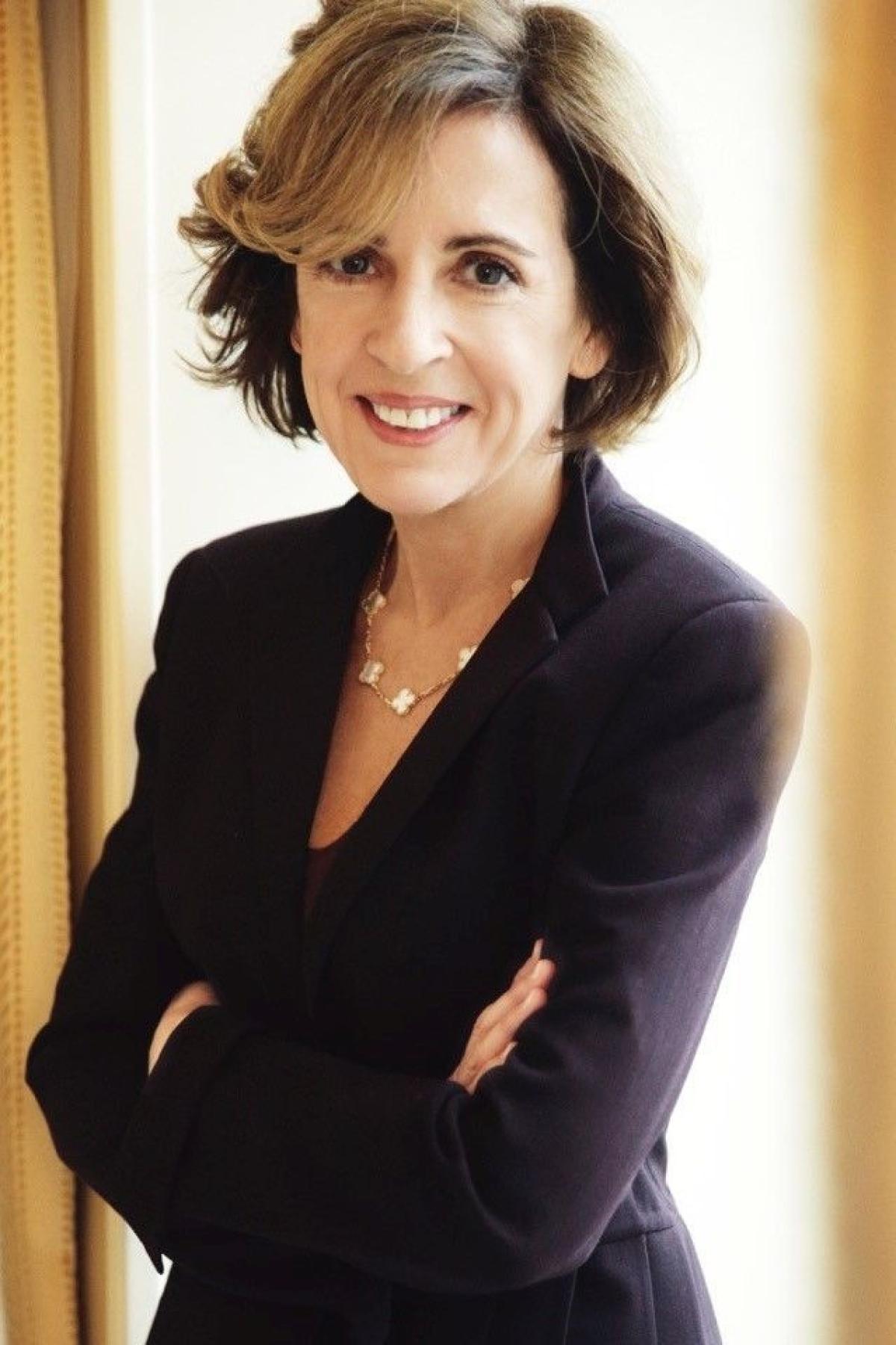 Neuer Group President von Hertz International 