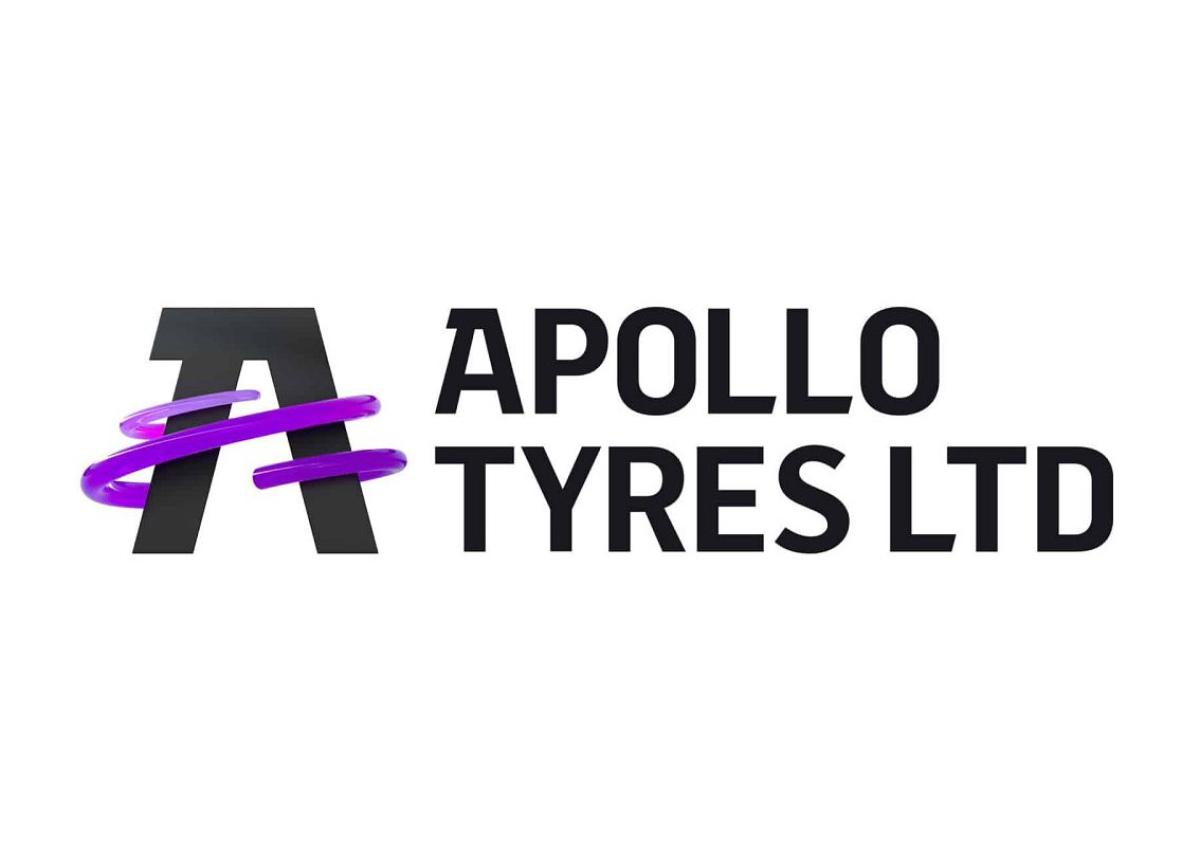 Apollo Tyres bezieht 100 Prozent seines Naturkautschuks von Unternehmen, die sich neuen Nachhaltigkeitsrichtlinien verpflichtet haben