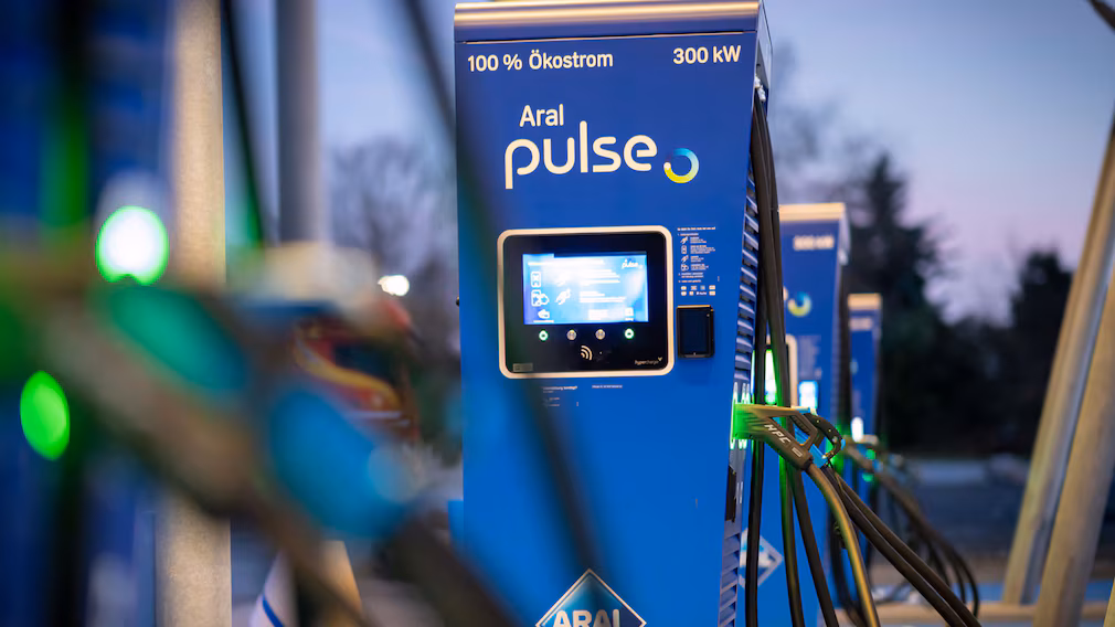 Hyundai-Kunden profitieren von günstigeren Tarifen bei Aral Pulse