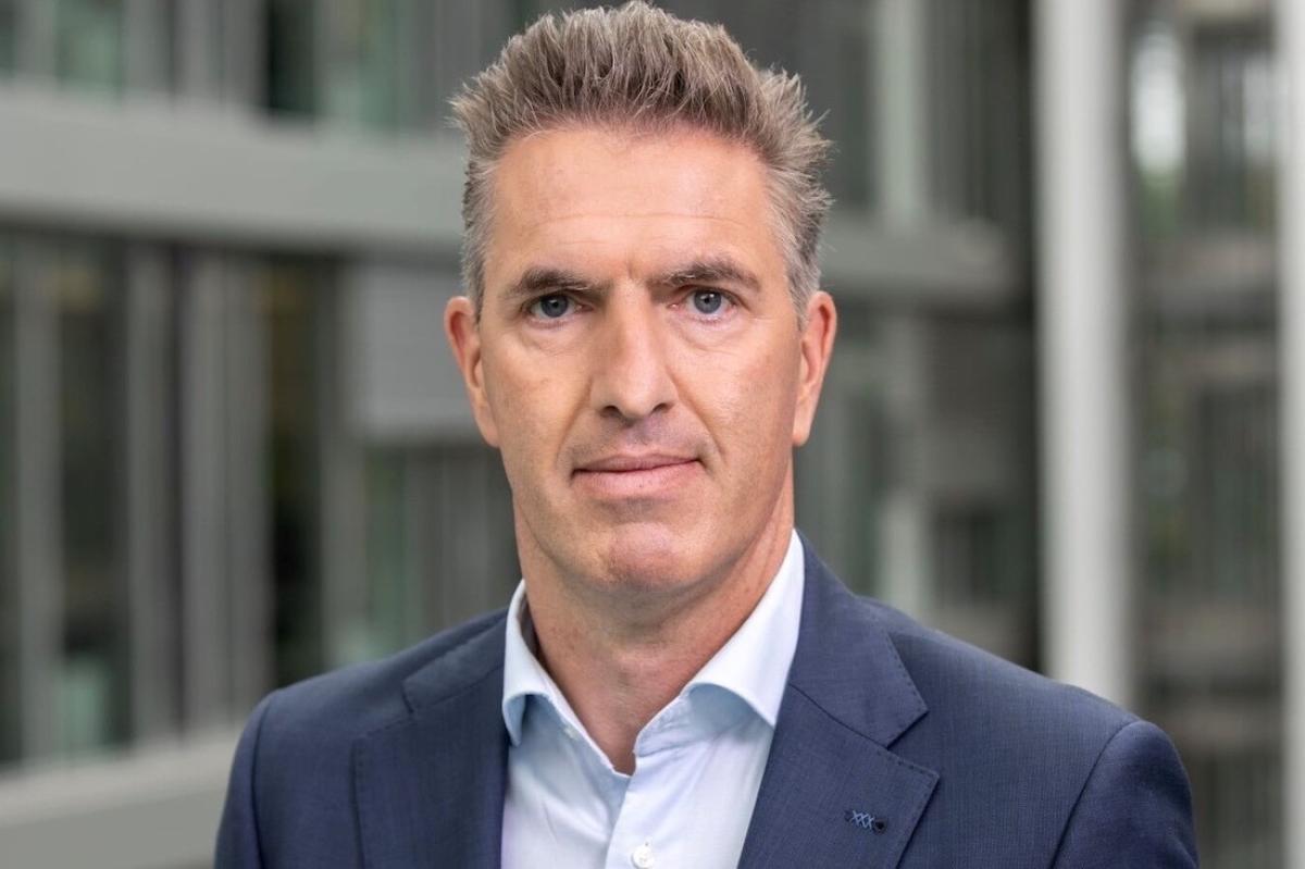 Wechsel an der Spitze bei innogy eMobility Solutions