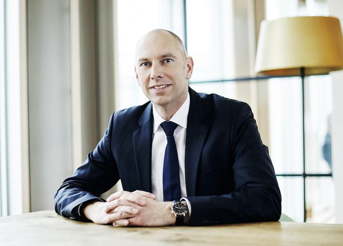 CEO-Wechsel bei Best4Tires: Armin Heß übernimmt Führung des Unternehmens