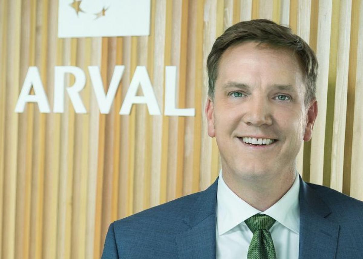 F hrungswechsel Und Vertriebliche Neuausrichtung Bei Arval Deutschland 