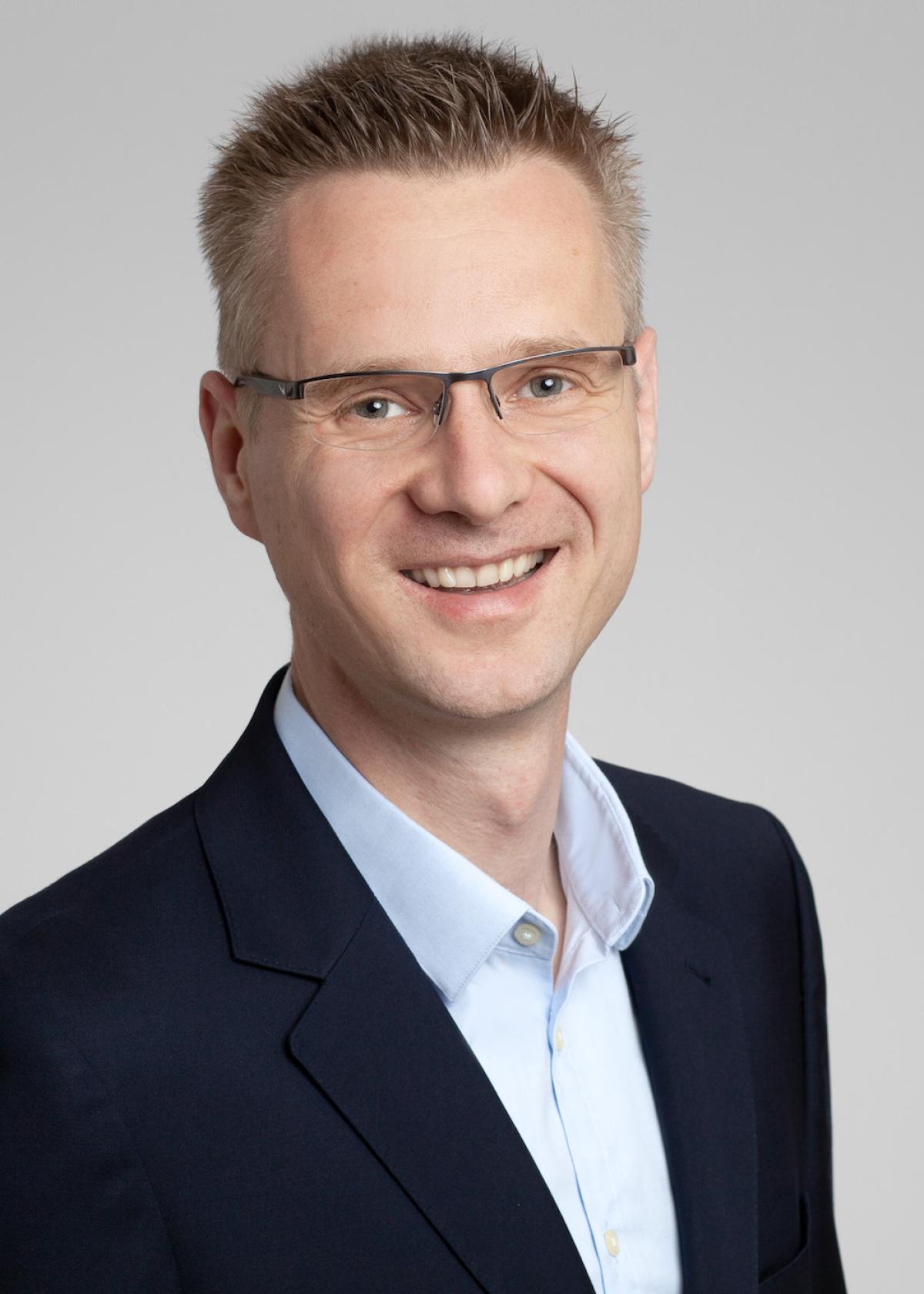 Axel Baum wird neuer Chief Financial Officer von Athlon Deutschland und Schweiz 
