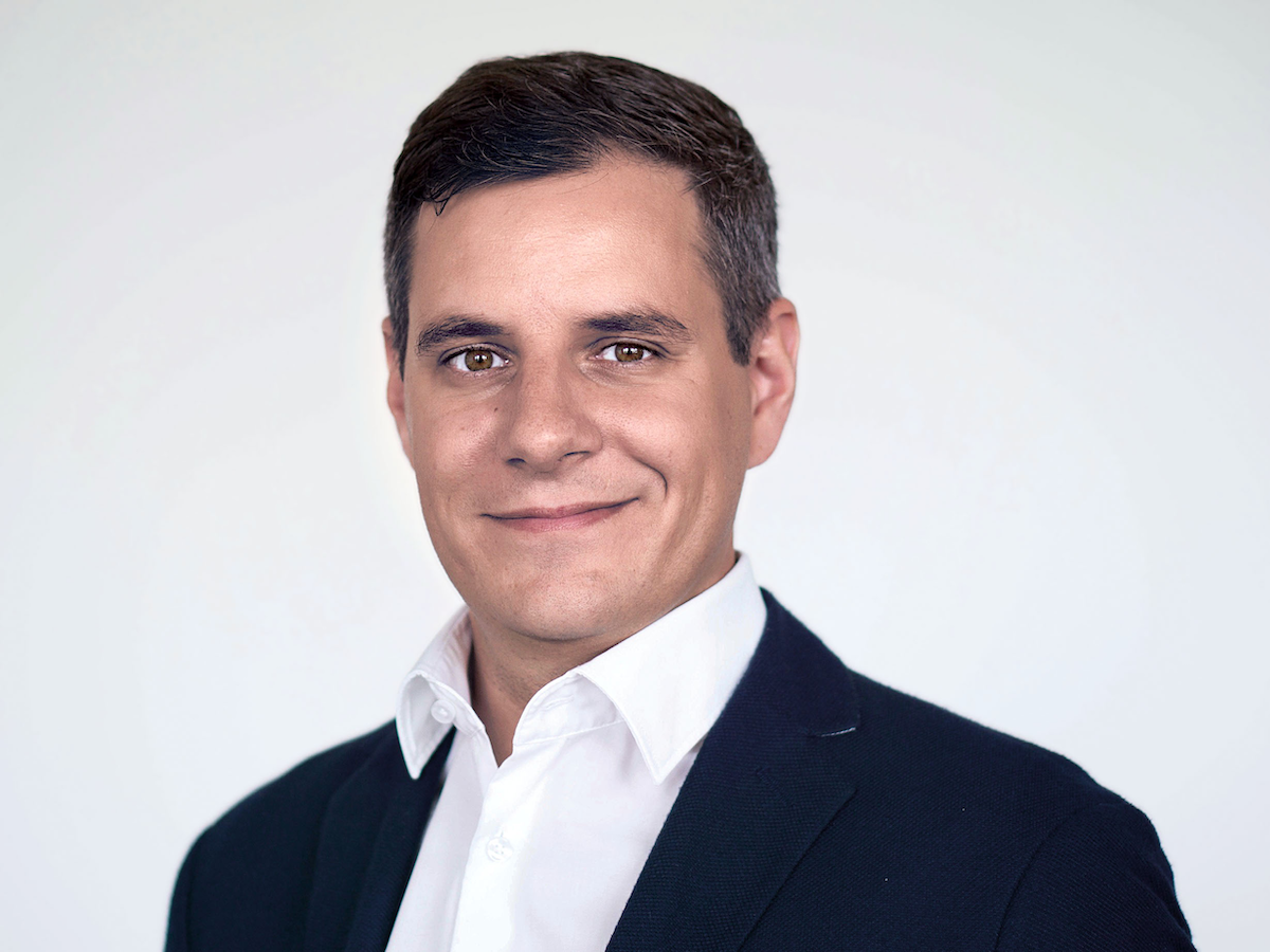 Sebastian Lantelme wird neuer Chief Operating Officer der Athlon Germany GmbH