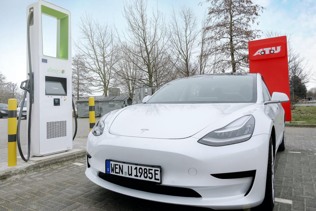 Tipps zur Wartung von Elektroautos