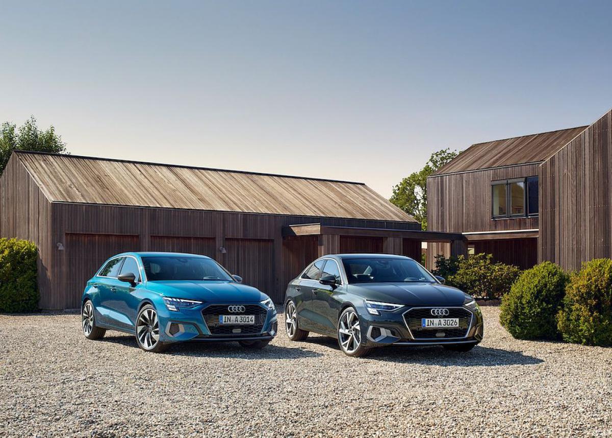 Neue OE-Freigaben für NEXEN TIRE auf dem Audi A3