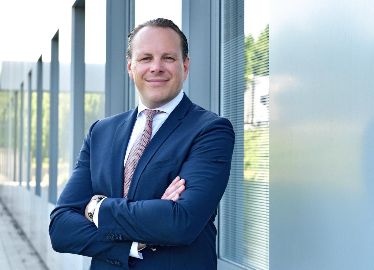 Neue Leitung Verkauf an Großkunden im Audi-Handelsgeschäft