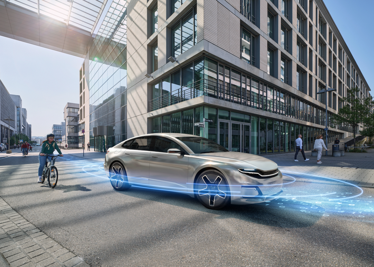 Die Resilienz vernetzter automatisierter Mobilitätssysteme steigern