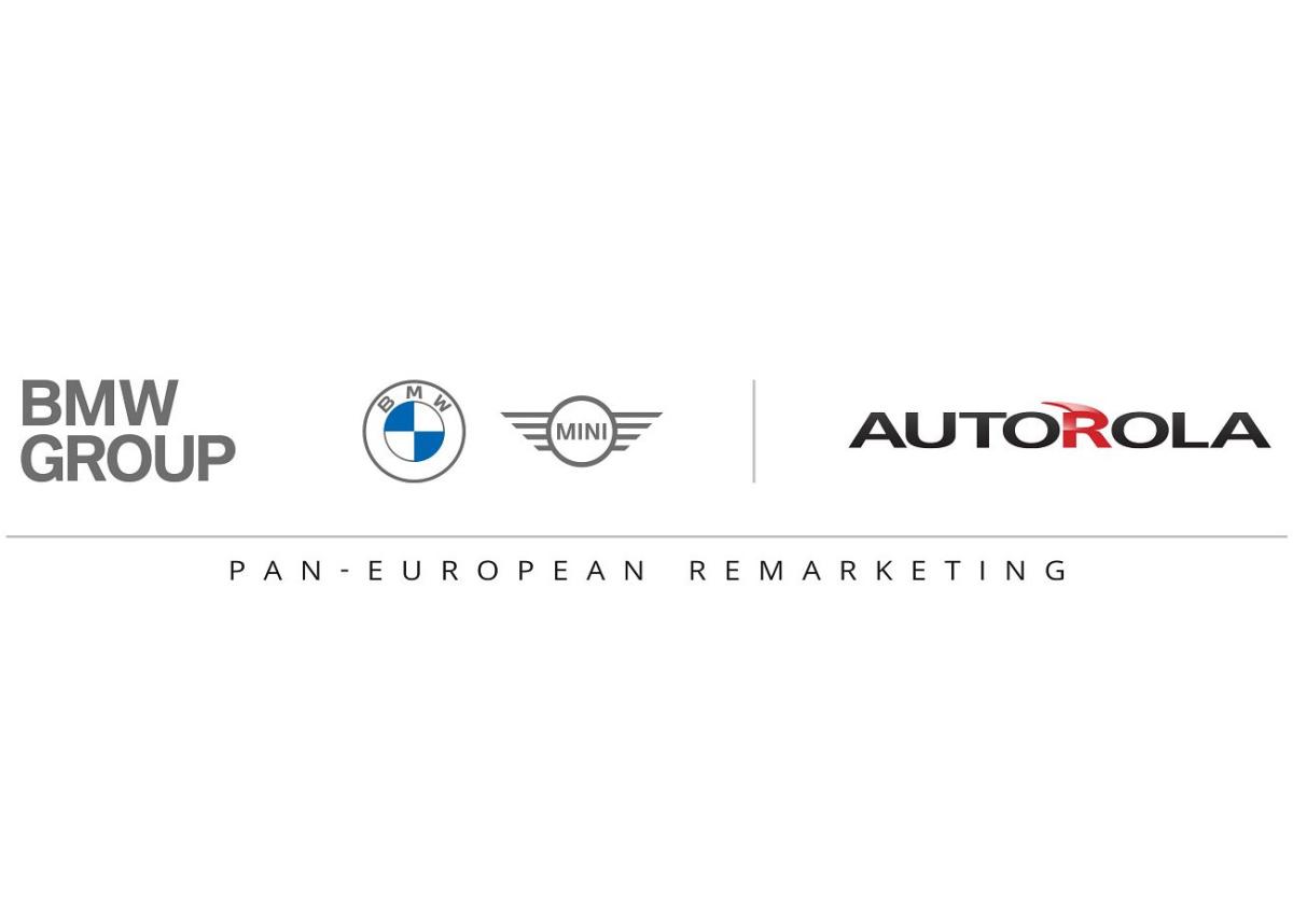 Autorola unterzeichnet Vierjahresvertrag für paneuropäisches Remarketing