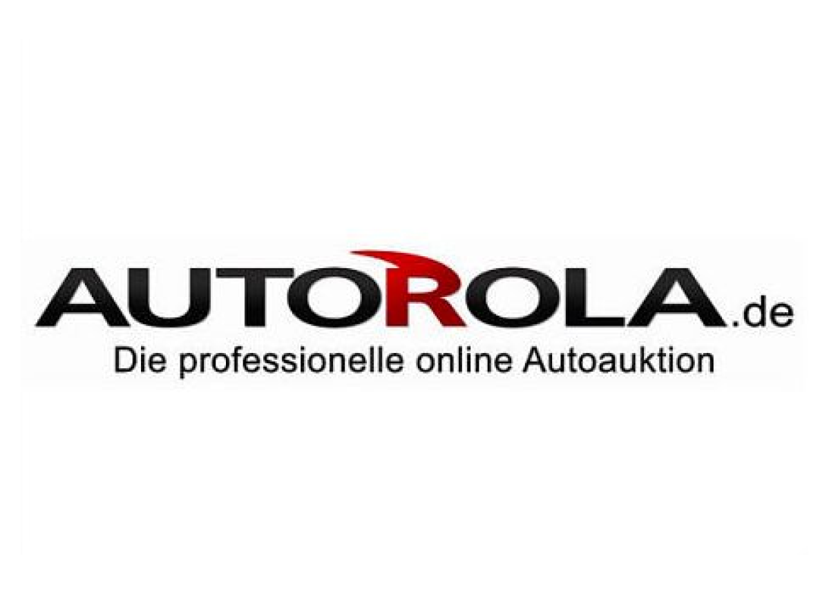 Autorola-Event-Auktion mit Ford-Fahrzeugen