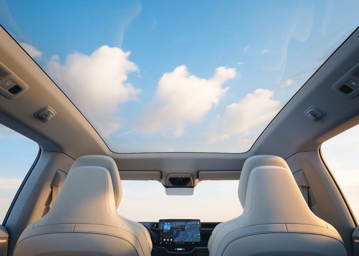 Stromernd durch den Sommer: Volvo Electric Tour geht in die nächste Runde