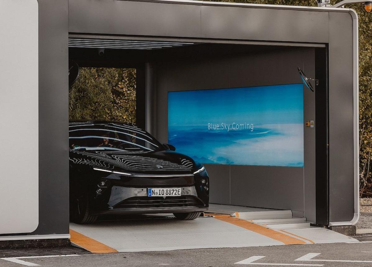 60 Jahre LeasePlan: 60-mal Batteriemiete geschenkt