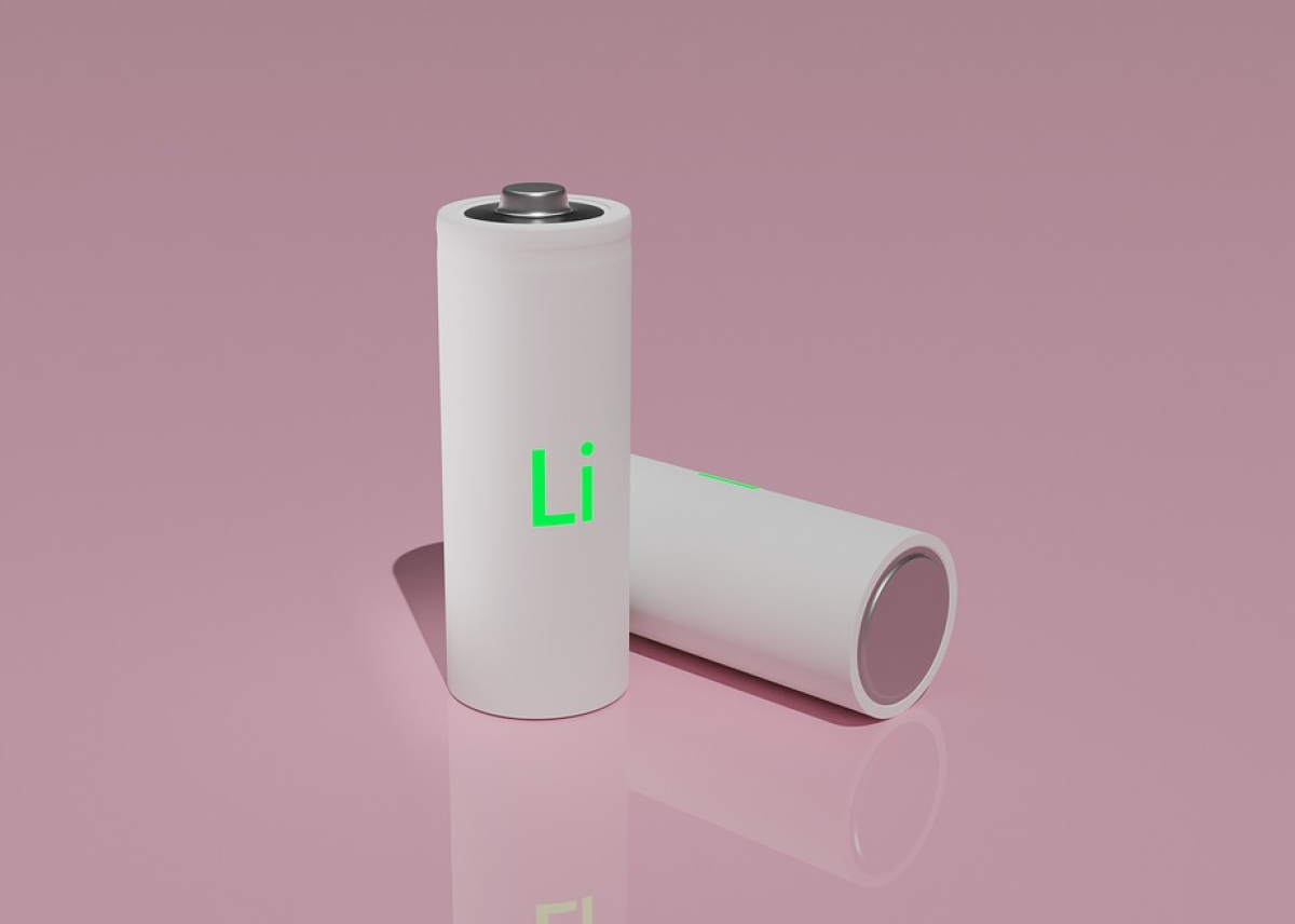 Iveco Group wählt BASF als ersten Recycling­partner für Batterien aus Elektrofahrzeugen