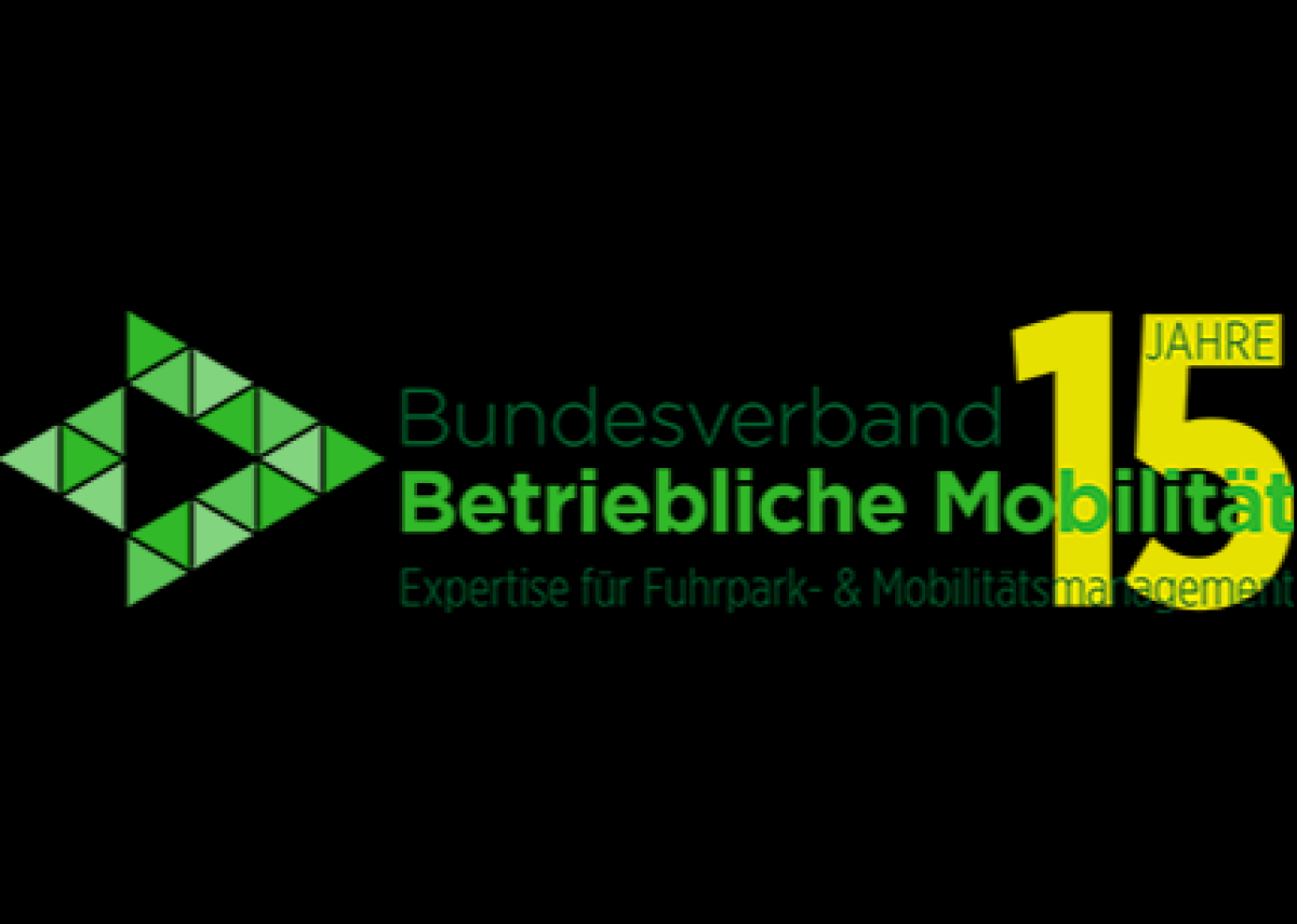15 Jahre Bundesverband Betriebliche Mobilität