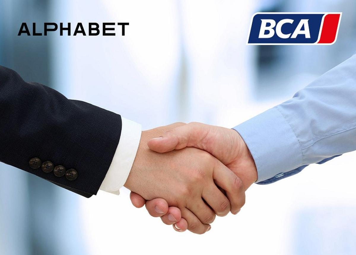 BCA verlängert Partnerschaft mit Alphabet