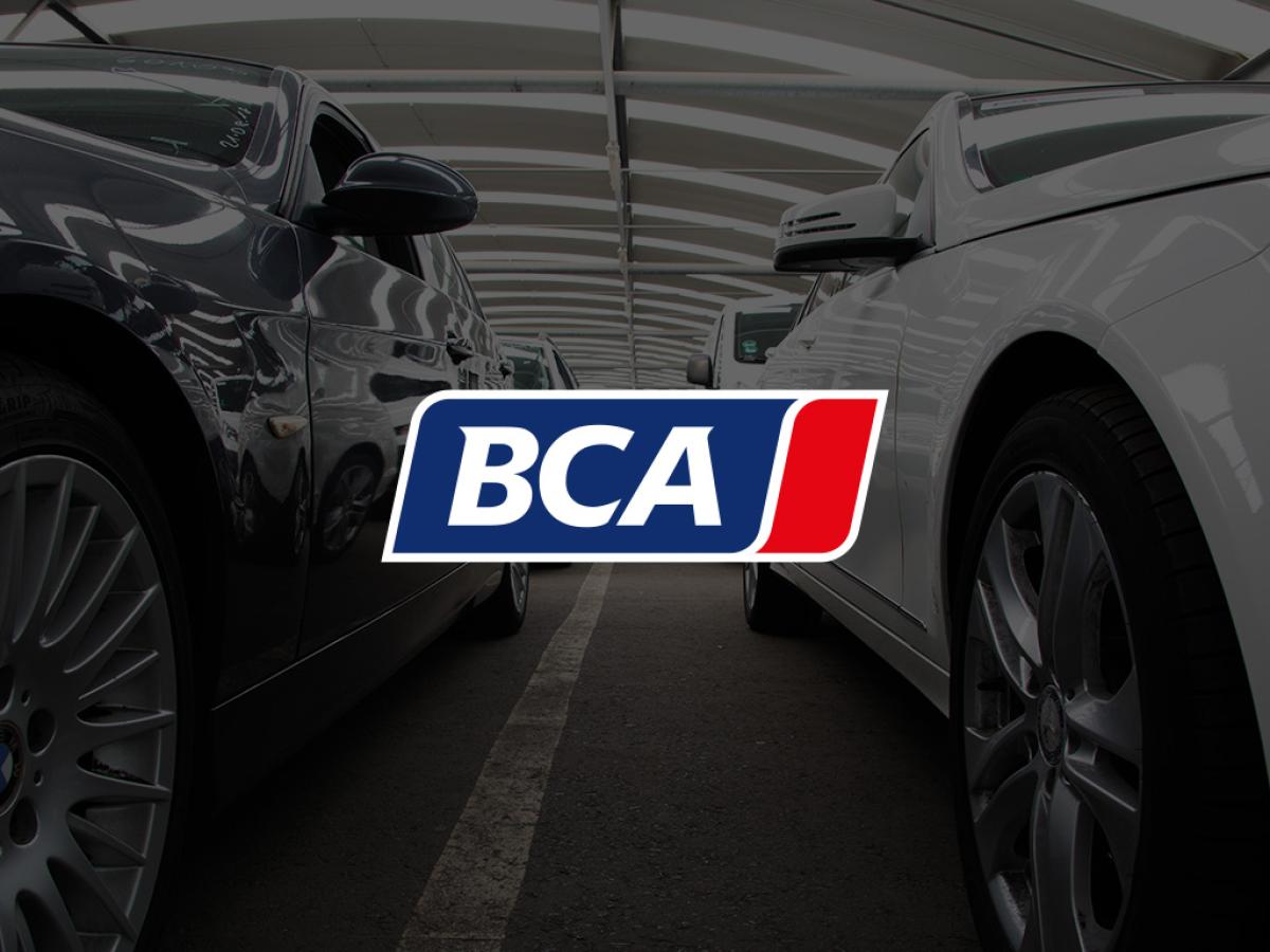BCA ist fit für die Zukunft