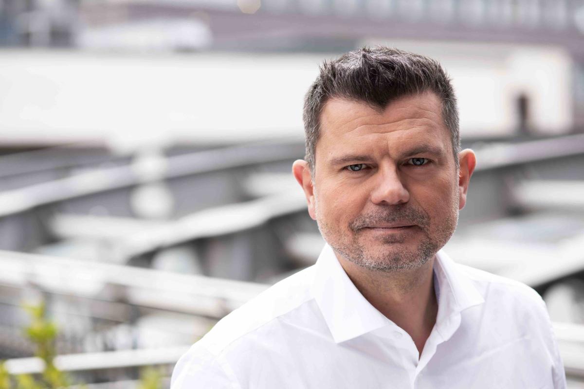 Marcus Scholz weiterer Geschäftsführer bei belmoto