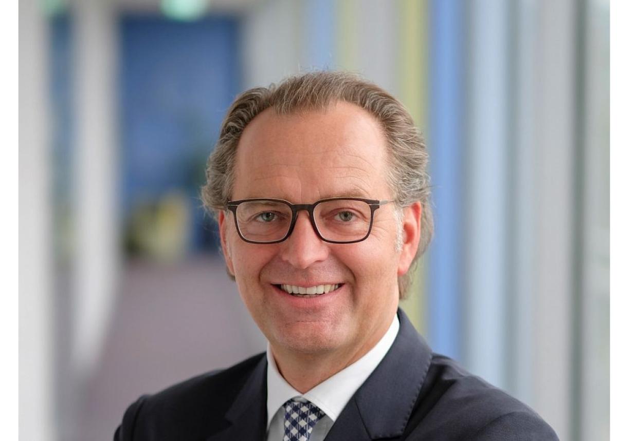 Bernhard Ismann neuer Geschäftsführer von akf bank und akf leasing