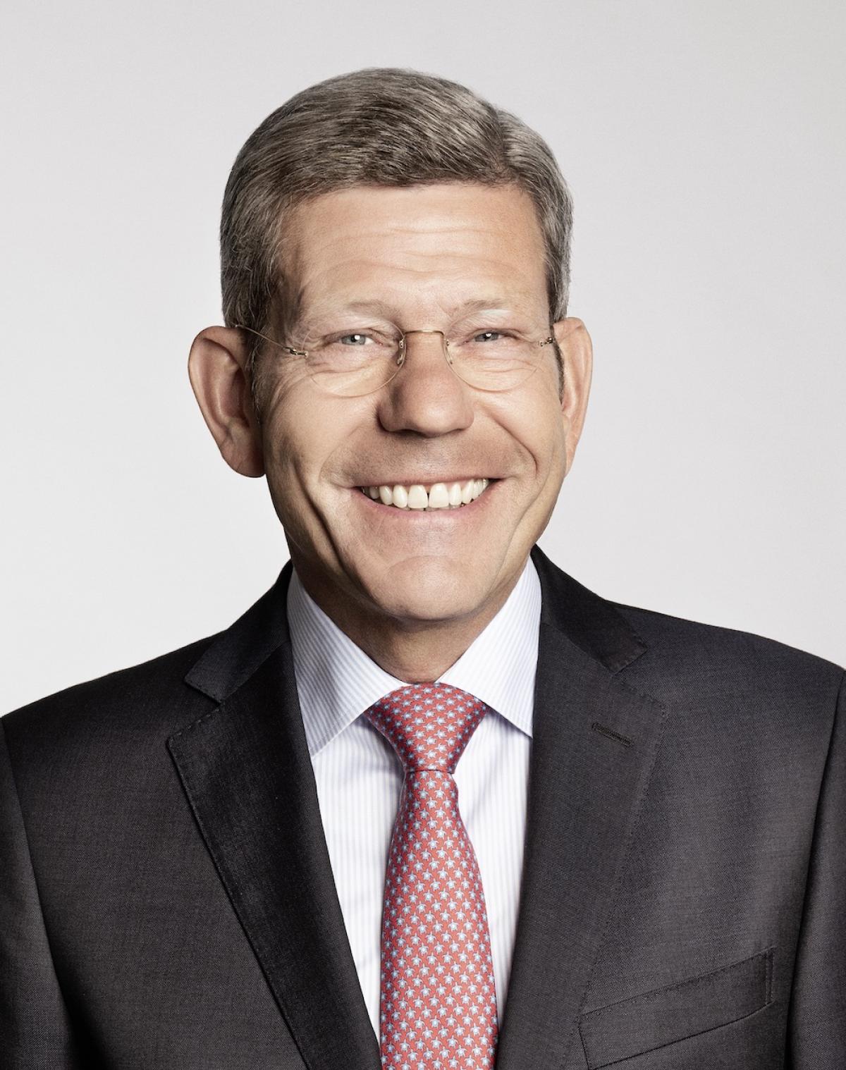 VDA-Präsident Mattes zum European Green Deal