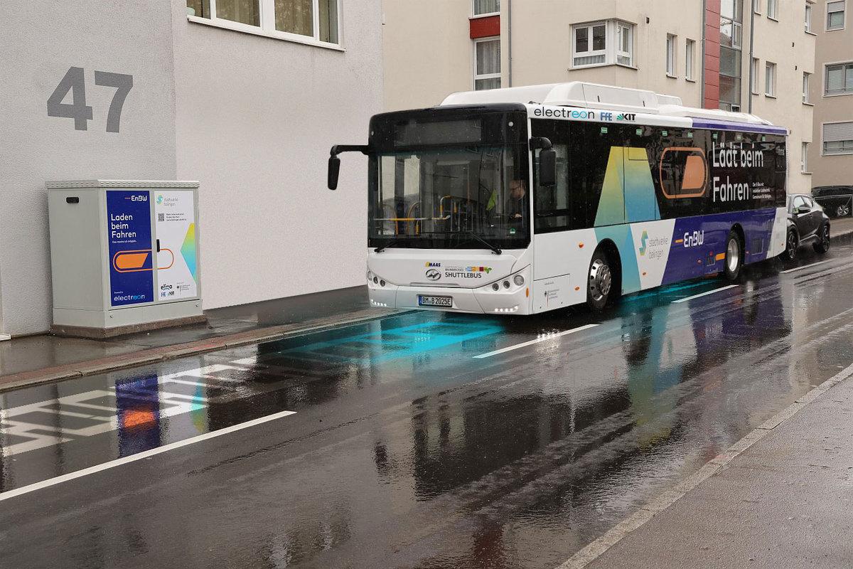 Hüsges und SIXT Leasing SE digitalisieren Fahrzeugübergabe und -rücknahme