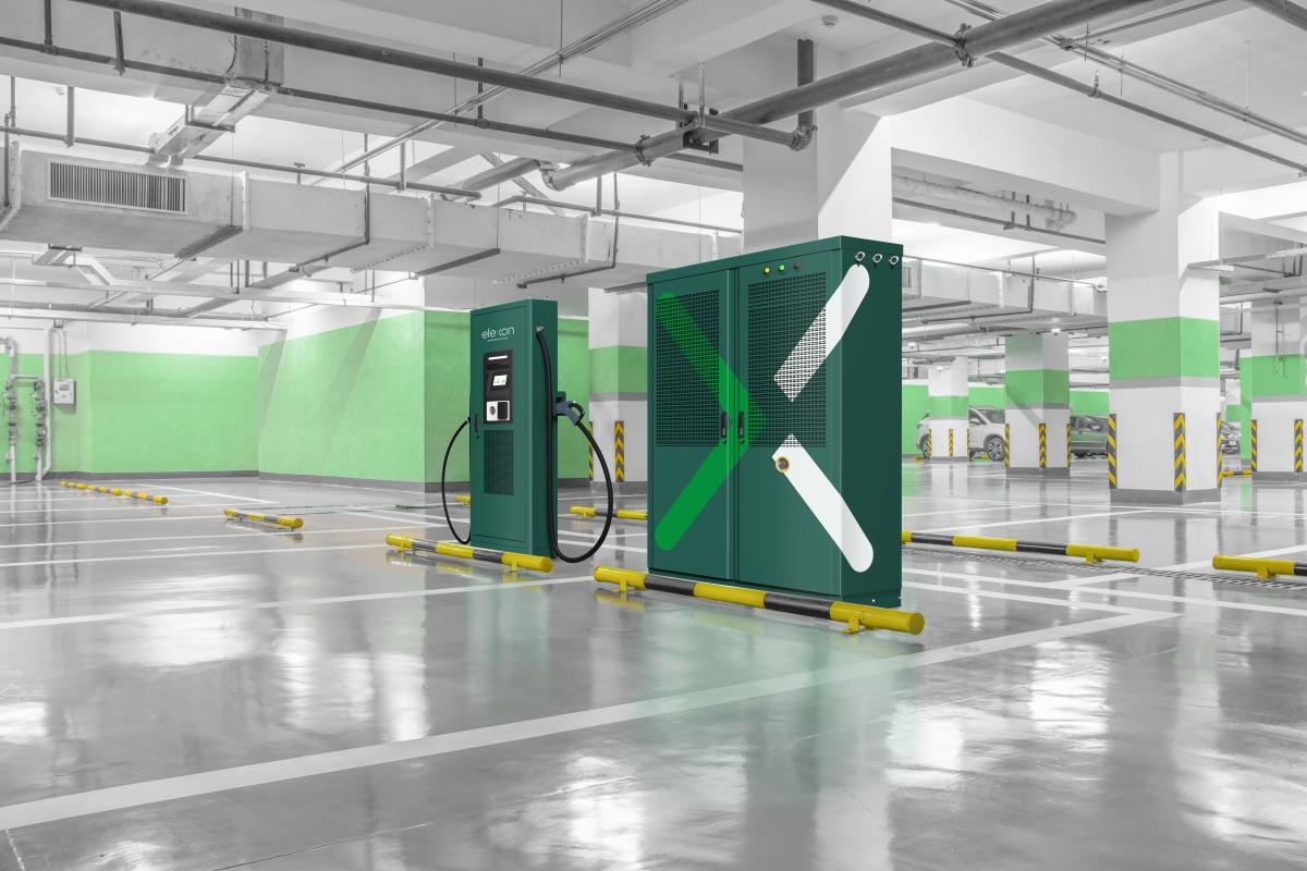 elexon: Planungs- und Investitionssicherheit für Flotten und Logistikzentren