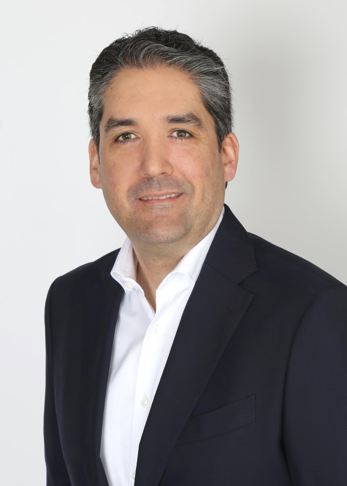 Neuer General Manager für Geschäftskunden Service bei Toyota