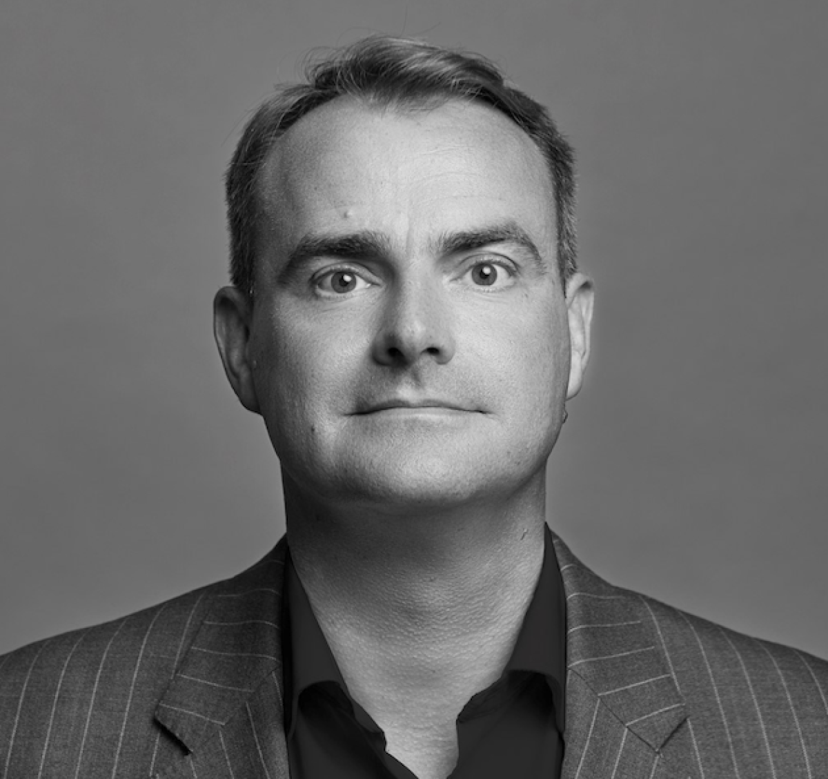 Mike Whittington leitet Vertriebsaktivitäten von Polestar