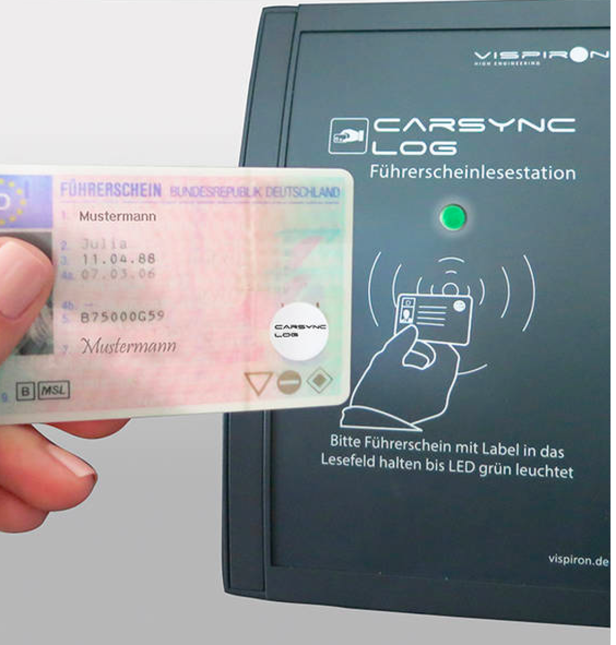 CARSYNC-News