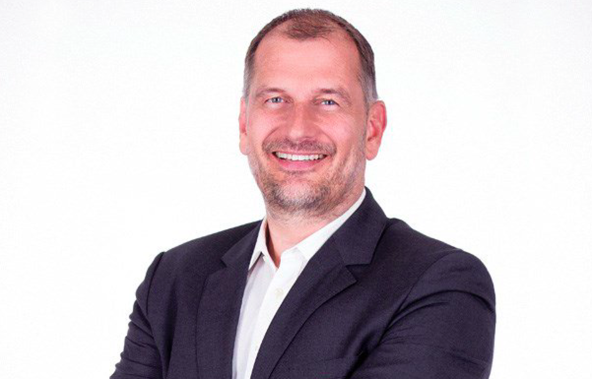 Neuer Sales Director Deutschland für A1 Digital