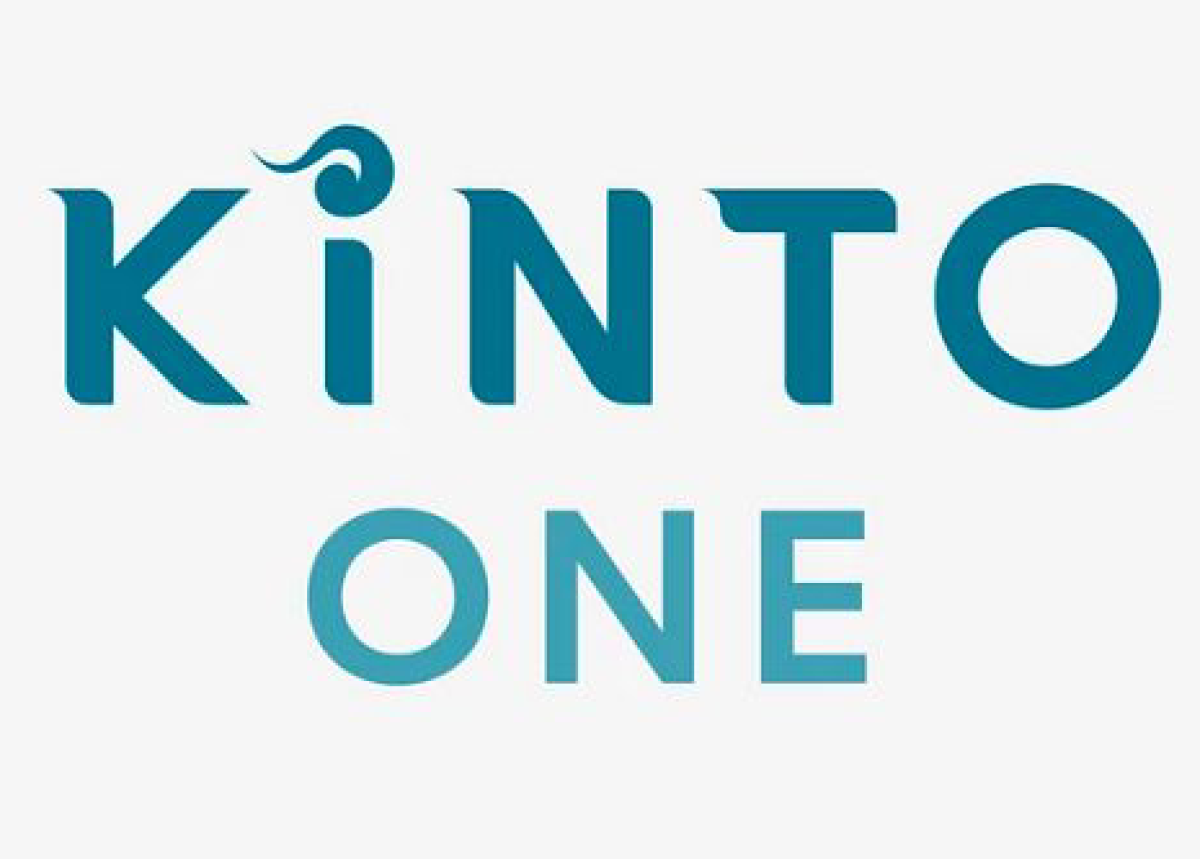 KINTO ONE: Autoleasing für Gewerbekunden