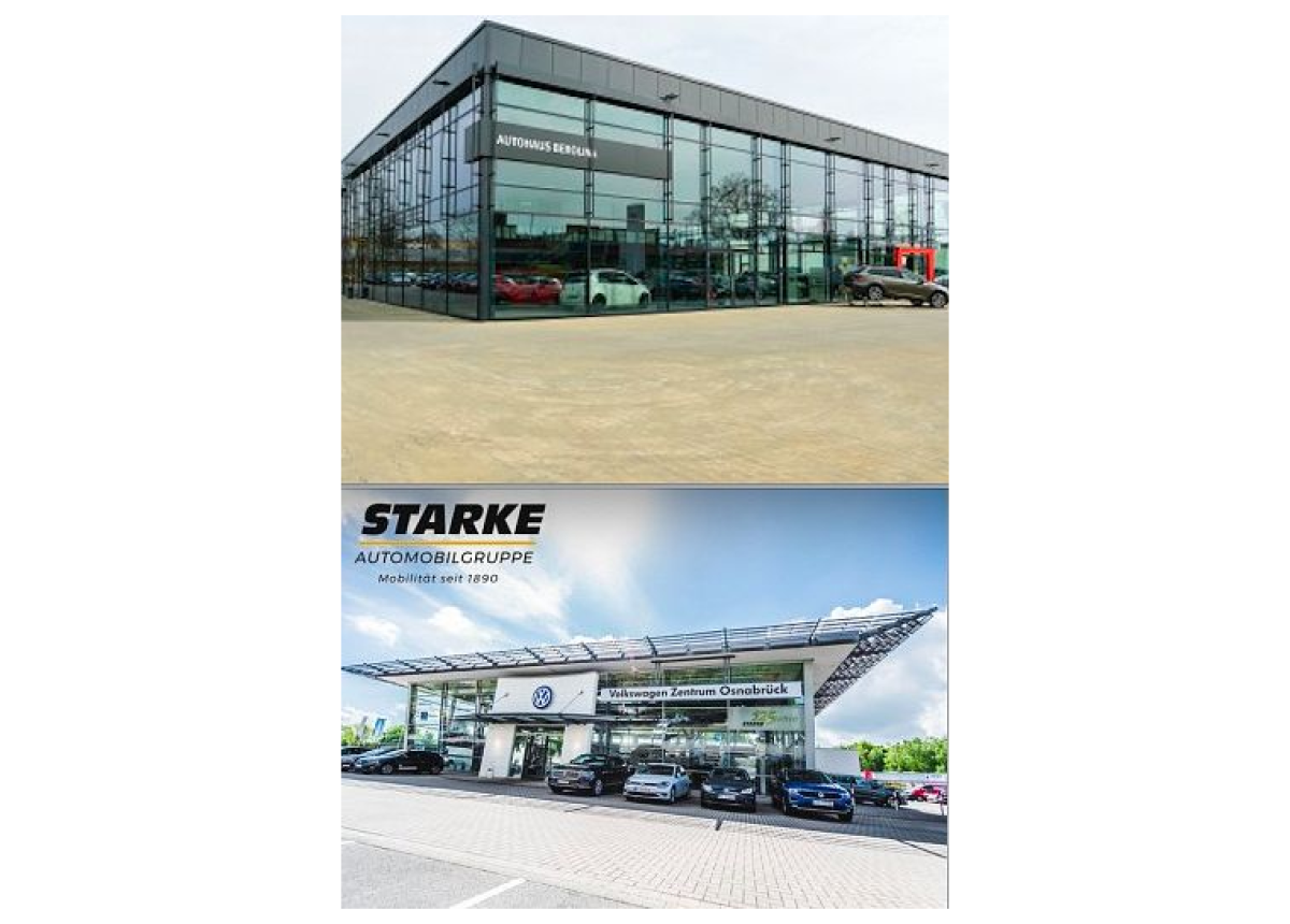 Neue starke Service-Partner für die F+SC