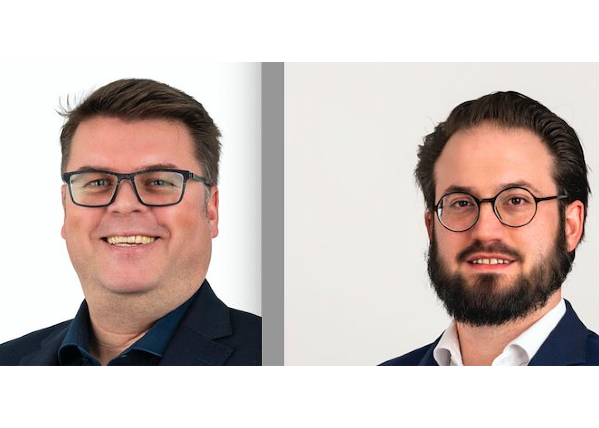 Geschäftsführerwechsel bei Kazenmaier Fleetservice