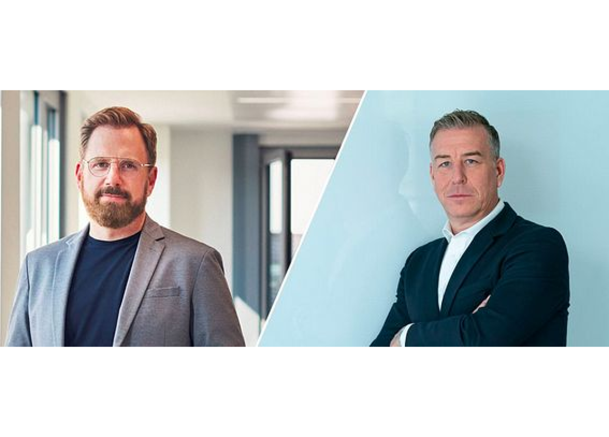Markus Deusing ist neuer Chief Executive Officer bei Alphabet International