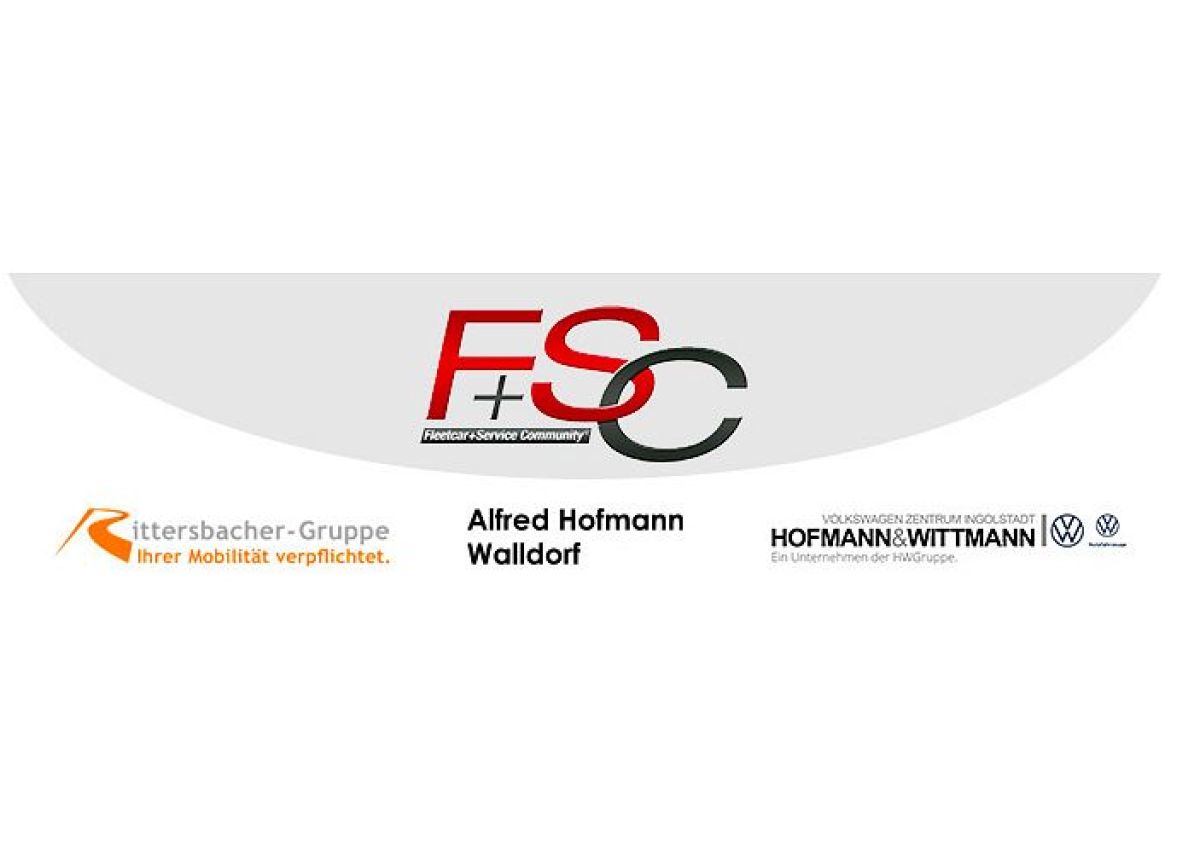 Neue Gesellschafter für die F+SC