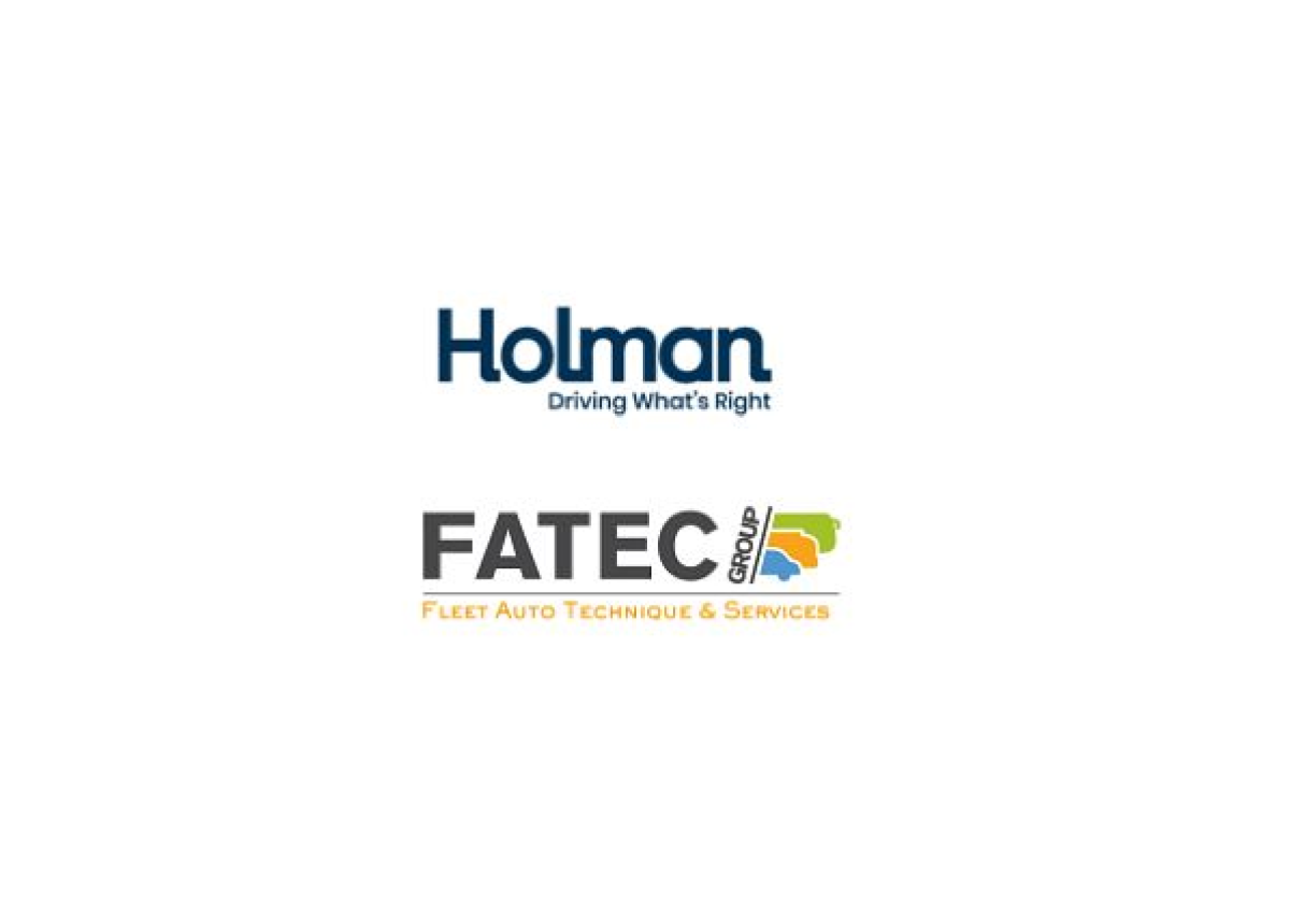 Holman und die FATEC Group verkünden Partnerschaft