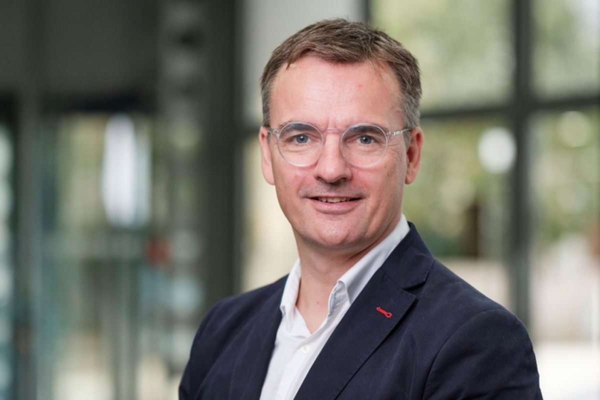 Stellantis ernennt Chief Digital Information Officer