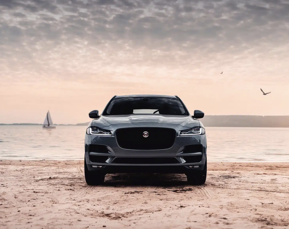 Jaguar: Elektro-Neustart mit Milliarden-Invest