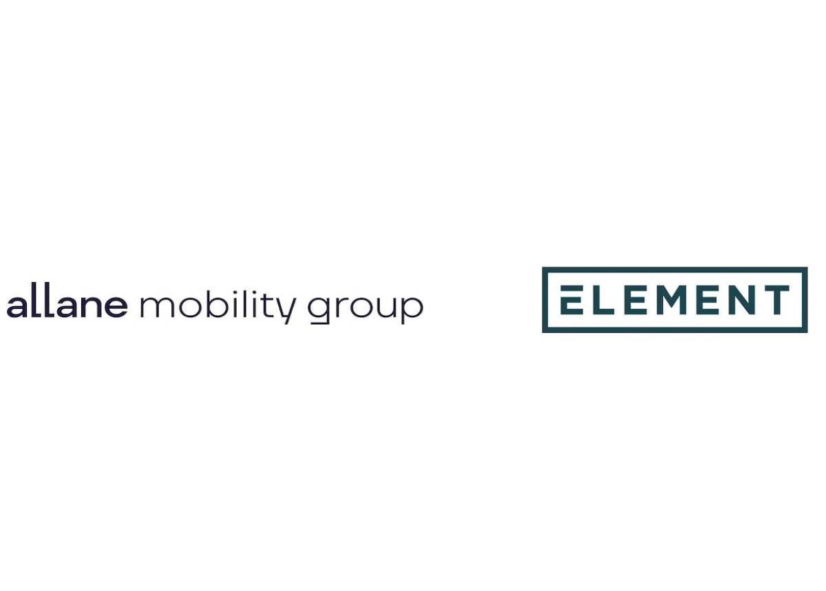 Allane Mobility Group erweitert Angebot um Rückgabeschutzversicherung für Leasingnehmer in Kooperation mit ELEMENT