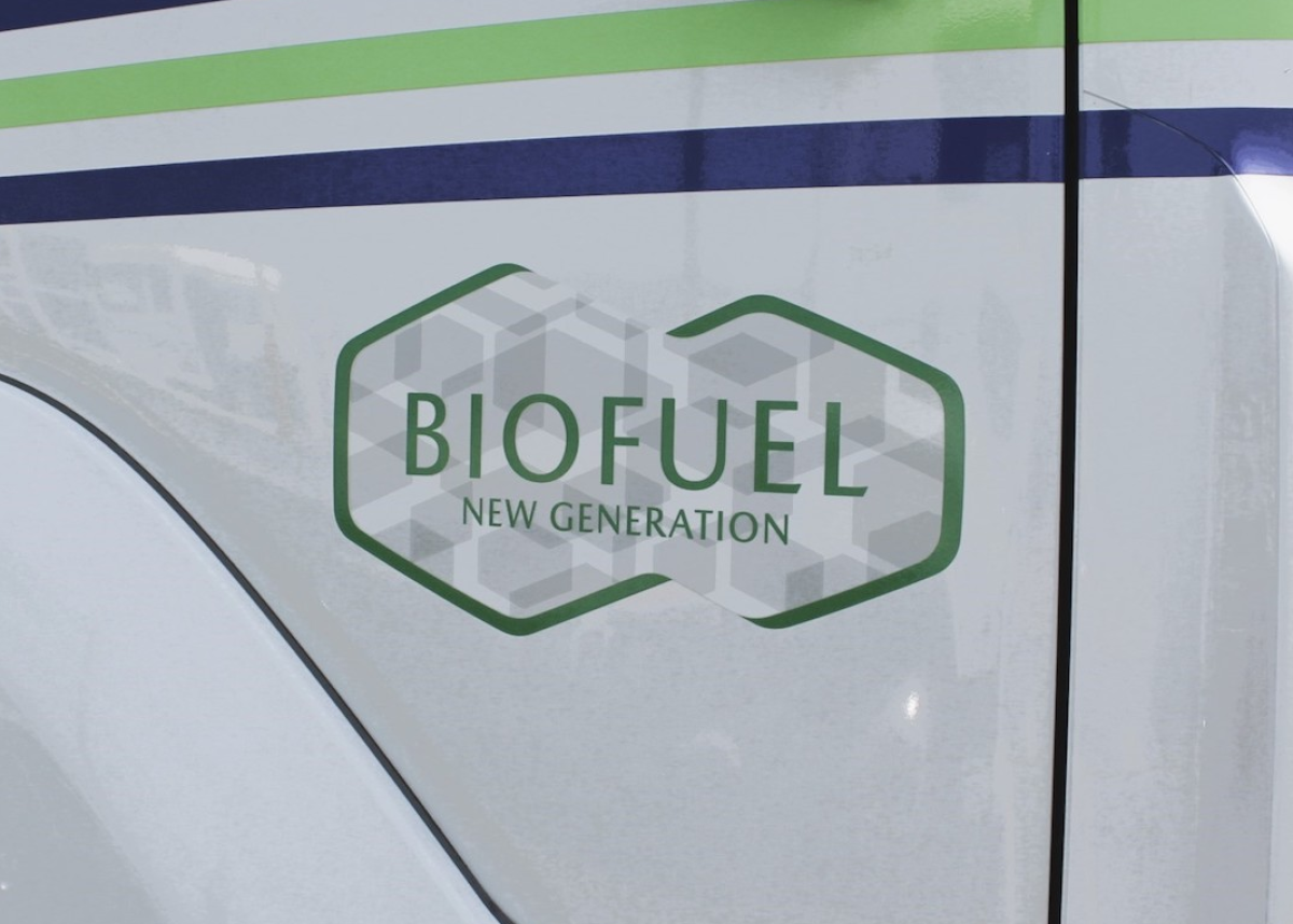Mazda und Nippon Express starten Demonstrationstest mit Biodiesel