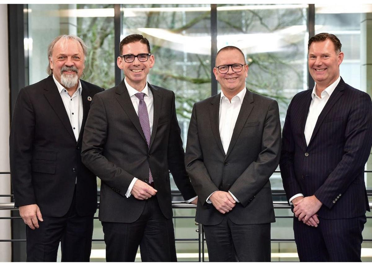 Strategische Partnerschaft: BLG LOGISTICS und DEKRA bündeln Kompetenzen