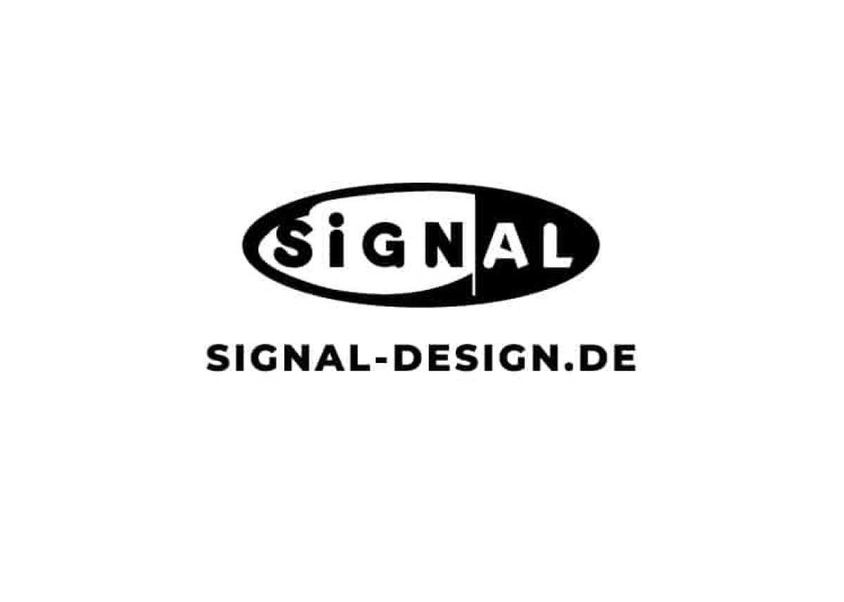 Signal Design hat einen neuen Eigentümer