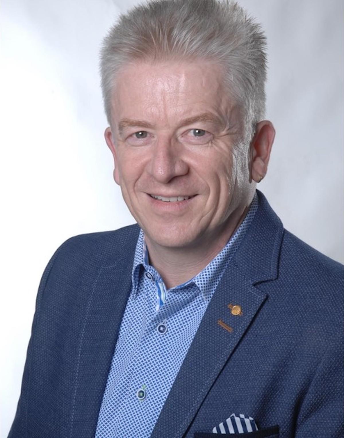 Neuer stellvertretender Vorsitzender beim Bundesverband Fuhrparkmanagement