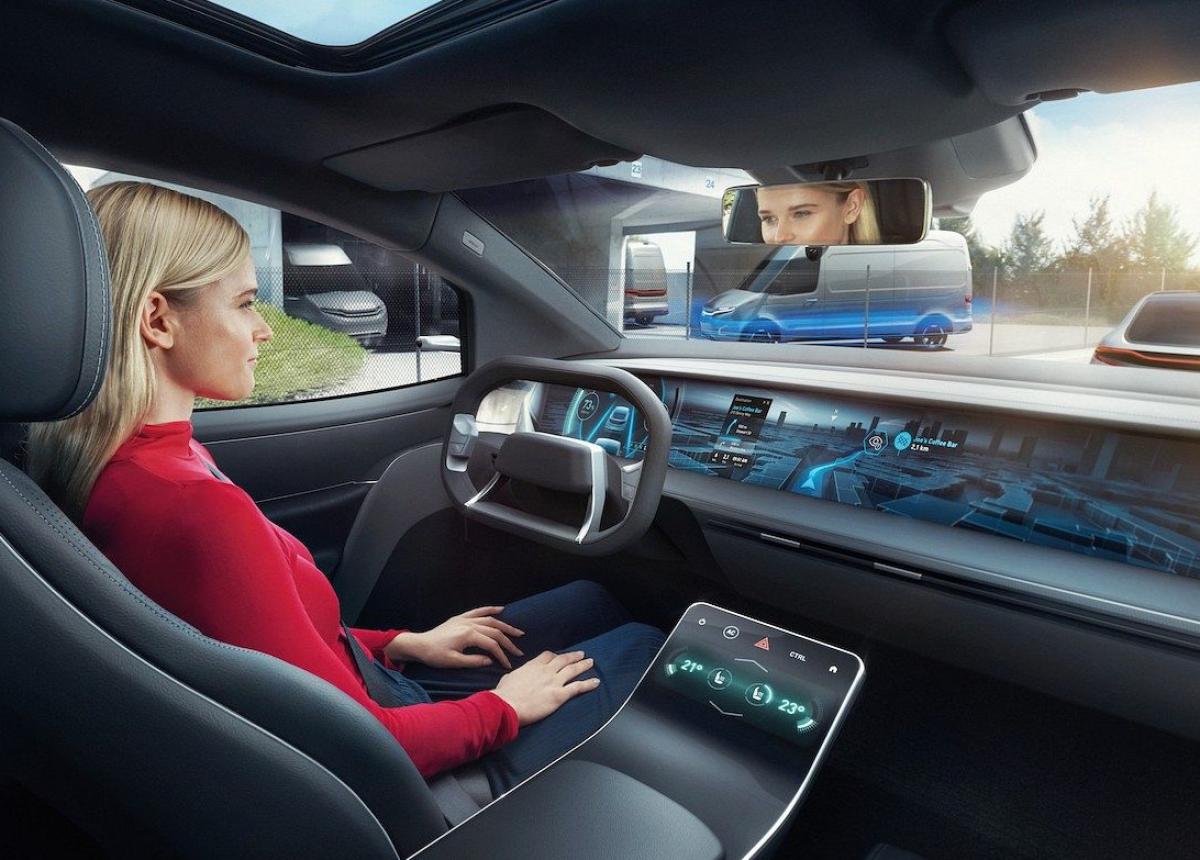 Bosch bietet Video-Umfeldwahrnehmung nun auch als eigenständiges Softwareprodukt an