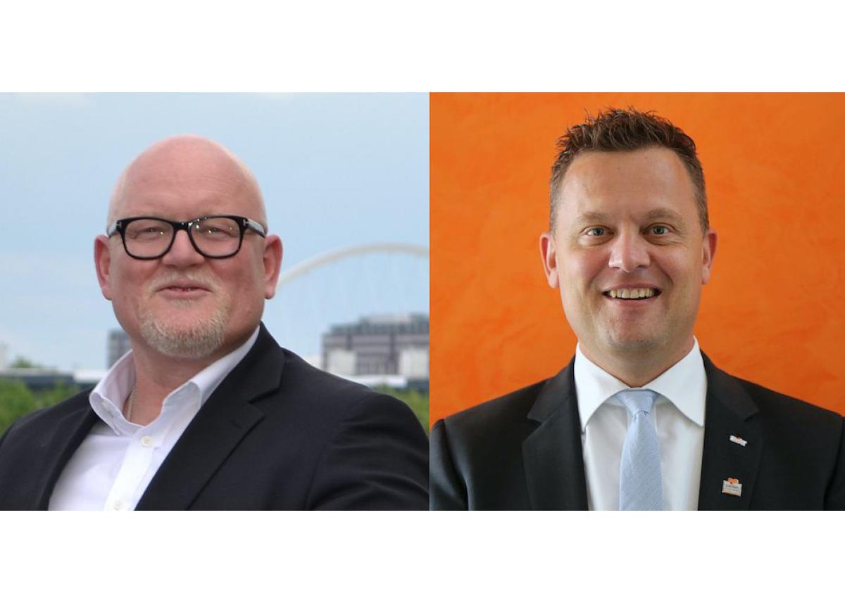 Geänderte Geschäftsführung der Sixt Mobility Consulting GmbH