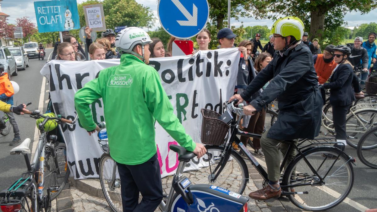 Novelle der Straßenverkehrsordnung