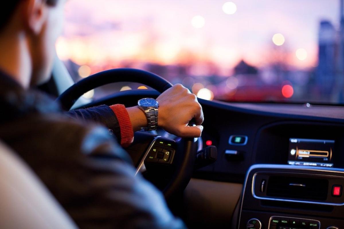 KI beschleunigt automatisiertes Fahren