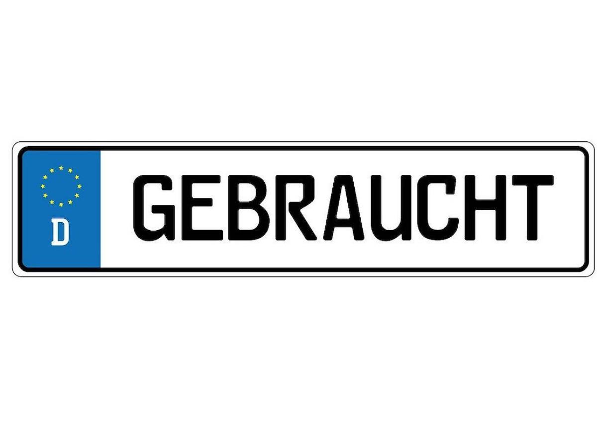 Industrialisierung des Gebrauchtwagenmarkts