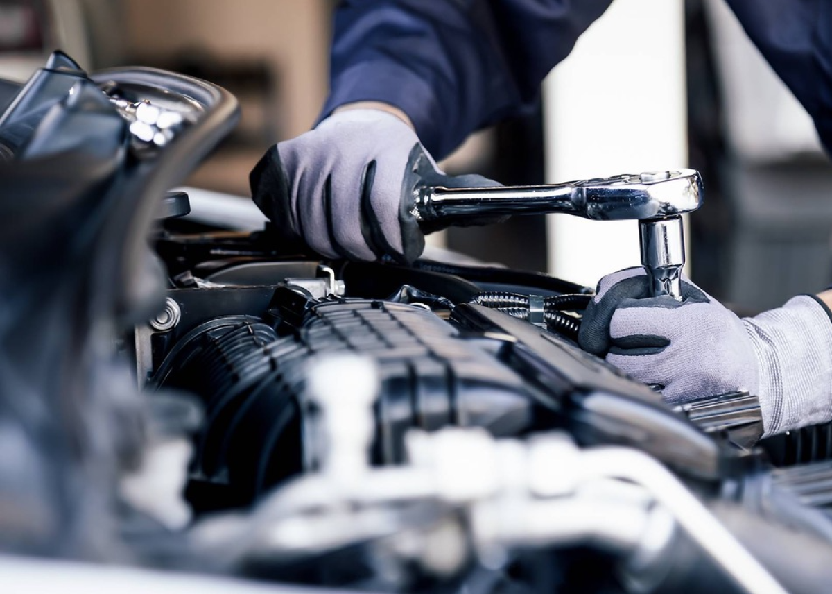 Fünf gute Gründe für Predictive Maintenance in der KFZ-Vermietung